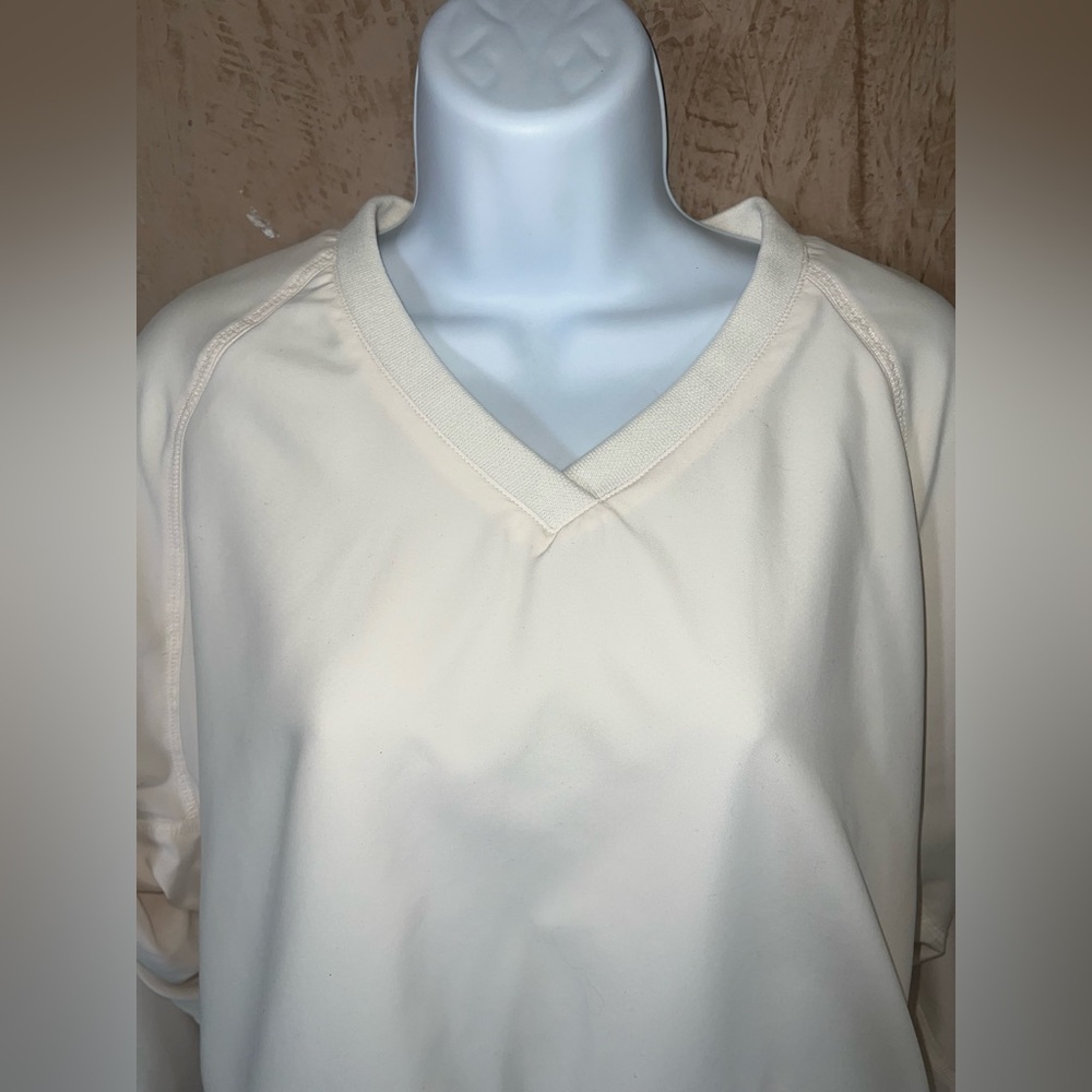 Adidas ClimaShell Pullover | Size Medium - image 2